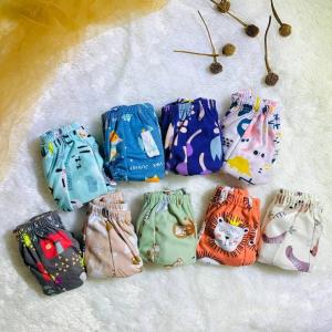 BEST SELLER !! Celana Dalam Anak Laki laki dan Perempuan usia 1 2 3 4 5 Tahun Bahan Libby Velvet Junior Babydoll ECERAN