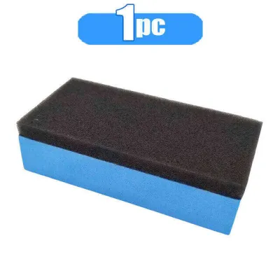 Car Wax Scratch Remover Car Polish Scratch Care Wax With Sponge Easily Repair Paint Scratches Wax Car Polish Scratch Care