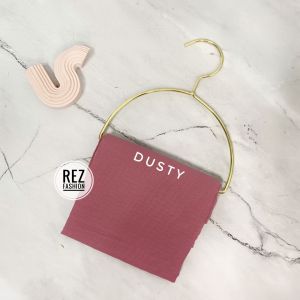 HIJAB SEGI EMPAT BELLA PREMIUM / HIJAB BELLA PREMIUM