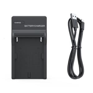 Camera Charging Adapter Lightweight Replacement for F750 F770 QM51D QM71 QM71 QMR QM91D Accessories