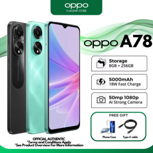 A78 5G  8+256GB Phone Expansion  5000mAh Battery Smartphone Cellphone