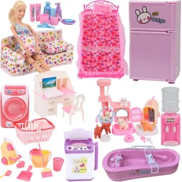 Barbie dream house lazada online