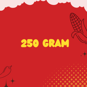 EMPING JAGUNG GEPREK PEDAS MANIS 1KG SNACK CEMILAN MURAH