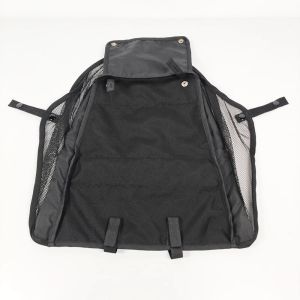 Stroller Shopping basket For Cybex Coya Buggy Storage Bag Baby Carriage Diaper Bag DIY Direct Bebe Pram Replacement Accessories