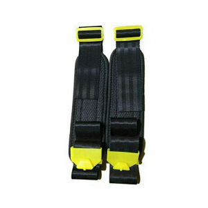 B.F. Thickened Sponge Adjustable Sprayer Backpack Shoulder 1pair Sprayer Replacement Straps