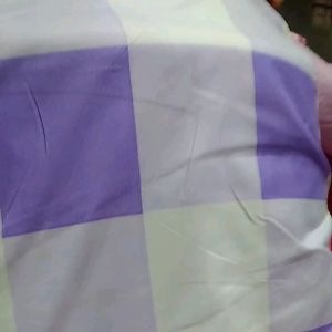 BAHAN KAIN SEPRAI  KOTAK EMILY PREMIUM per 05 meter