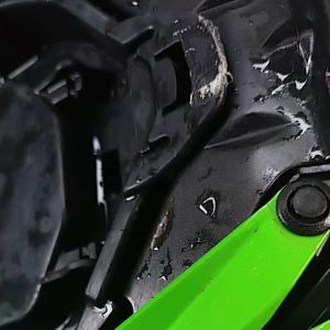 Kancing Motor Original Untuk Modifikasi NIJA & ENMEX