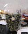 Teh Biru Bunga Telang Teh Herbal Kesehatan 100 g. 