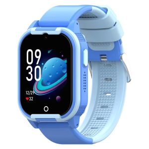 [Gọi video][Sim 4G][Có rυng] Đồng hồ thông minh Wonlex CT24 cho bé định vị gọi video cảm ứng mượt chính hãng