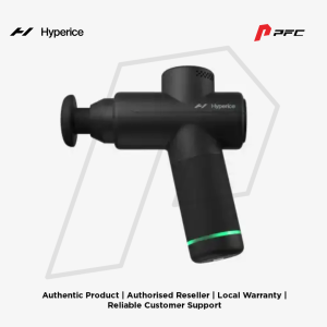 Hypervolt Go 2 - Hyperice | Travel-sized Portable Massage Gun