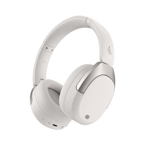 Edifier W830NB Hybrid Active Noise Cancellation Headphones | Hi-Res Audio | Dual Device | 94 Hrs Playtime | ConneX App
