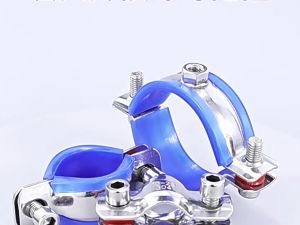 2PCS Fix Sinking Office Chair 304 Stainless Chair Saver Office Chair Stoppers