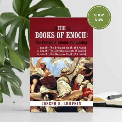 The Books of Enoch by Joseph B. Lumpkin
