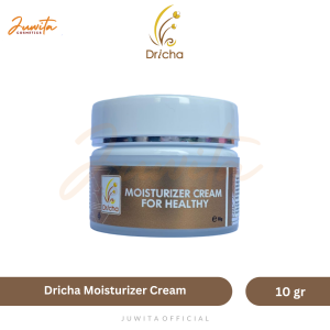 Dricha Moisturizer (10 gr)