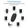 Remote R1 điều khiển từ xa cho khoá vân tay dùng app TTlock.. 