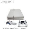 playstation4 ps4 hen  jailbreak cfw firmware Terbaru 2024  hardisk 1 tb. 