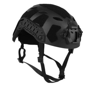 WoSport Fast Super High Cut Tactical Helmet SF Type Protective Helmet Adult Size