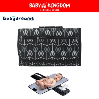 Babydreams Changing Mat (Promo)