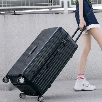 Lazada luggage bag online