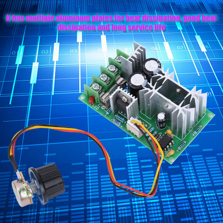 Bộ điều khiển tốc độ Ổn định chất lượng cao Bộ điều khiển tốc độ đáng ...