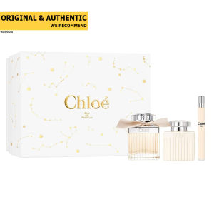 Chloe Eau de Parfum Gift Set
