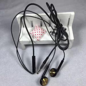 GHD3 In-Ear Wired Headphones with Deep Bass Compatible with Huawei Xiaomi Android Phones Music Headphones