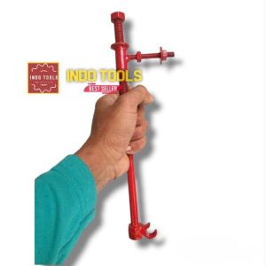 TREKER SHOCK BELAKANG MOTOR alat buka per shockbreaker