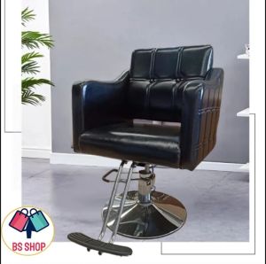 เก้าอี้เสริมสวยไฮดอรลิค    เก้าอี้ตัดผม  เก้าอี้ทำผม   BS99/3  โรงงานมาเองเลือกสีได้มีประกันมีอะไหล่    สั่งสีเบาะ  เลือกฐานเก้าอี้  ทักแชท