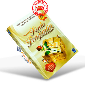 Kado Pengantin - Pustaka Arafah