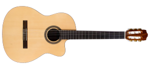 Đàn guitar classic Cordoba Protege C1M-CE Size 4/4(có EQ)