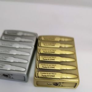 Ordinary Flame Lighter(Random)