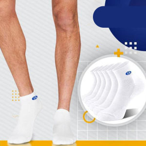 【Buy 1 Free 1】Pure Color Lighting Magnetic Diabetes Relief Socks Healthy Socks Rotten feet caused Complications of high by high blood sugar blood sugar Loss of appetite caused Cerebrovascular disease by high blood sugar caused by high blood sugar