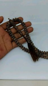 Tasbih Kayu Liwung Gunung Lawu Model Pipi 06