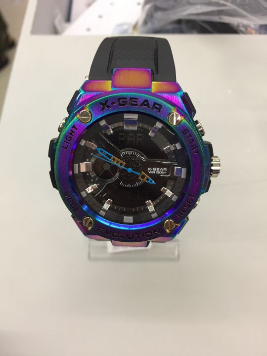 Gear x smartwatch online