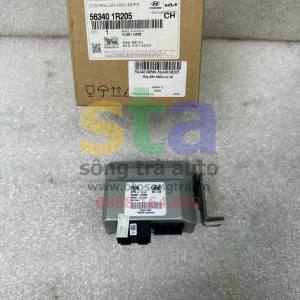 Hộp điều khiển cọc lái Hyundai Accent 2011 hàng chính hãng