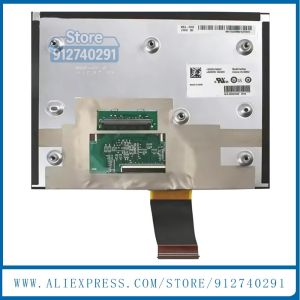 LA084X01-SL01 LA084X01-SL02 LA084X01-SL03 Original New 8.4inch LCD Display Screen For Chrysler JeepCompass 2018 VP4R 2017-2021