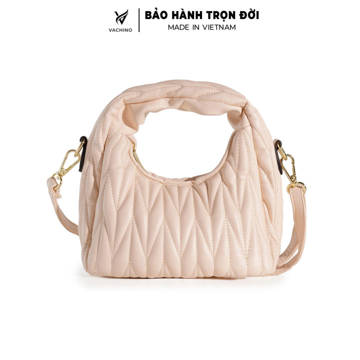 float trong python là gì? cách dùng và ví dụ... Túi xách nữ siêu dễ thương và sang chảnh VACHINO-TX045 | Lazada.vn
