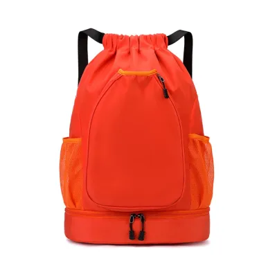 CHLOCH Multifunctional Badminton Racket Backpack with Shoes Pocket Waterproof Tennis Bag Large Capacity Pickleball Racket Bag
