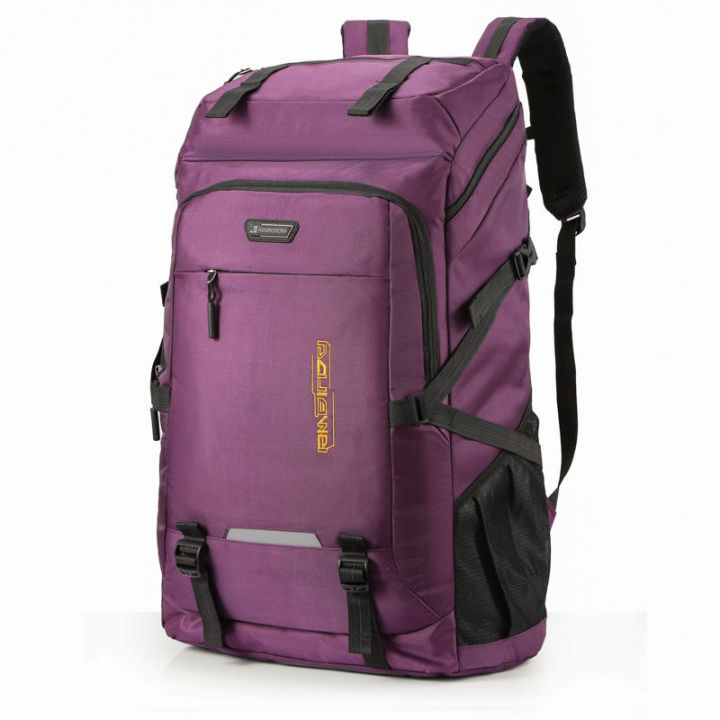 Lazada travel backpack deals