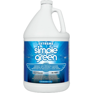 Simple Green Concentrated Extreme Aircraft Precision Cleaner - 18.9 Liters