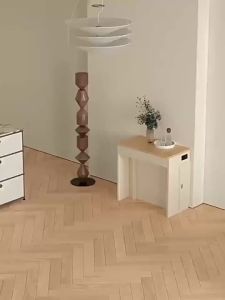 Retractable Island Dining Table Folding Dining Table And Chairs Multifunctional Dining Table
