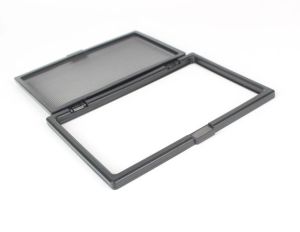 Magnetic Small Door for Fiberglass Mesh Net Magnetic Insect Screen Mosquito Net Window Mesh Window Netting Small Window Small Opener