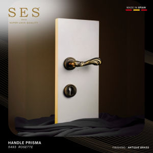 CLEARANCE SALE ! Handle Pintu Prisma - 5493 AB (R)