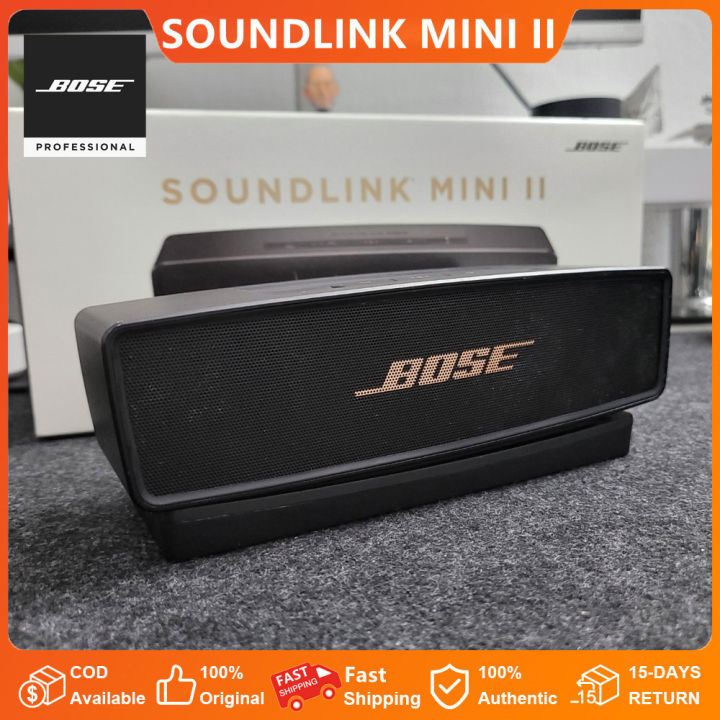BOSE sound link mini Amazon.com: Bose SoundLink Mini Bluetooth