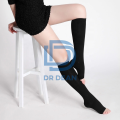 DR DEAN Stocking Varises Ccl1 Medical Compression Socks Stoking Kompresi Varices Calf Travel Flight Socks Impor. 