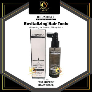 Hermoso Revitalizing Hair Tonic 135ml