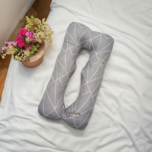 Bantal Hamil Jumbo Maternity Pillows Polos