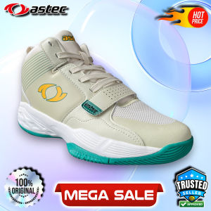 SALE Sepatu Basket Pria Astec Terbaru Murah Awet bisa untuk Badminton Voli Tenis Meja