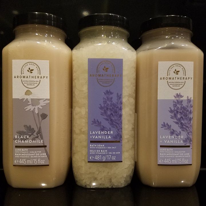 BBW ❁ シナモンシュガープレッツェルクッキー Bath and body