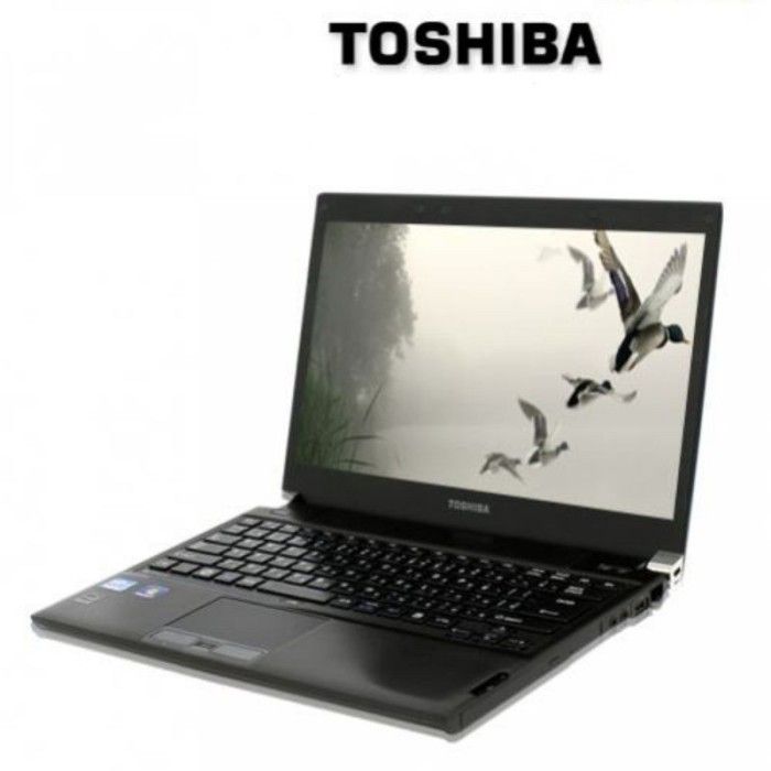 dynabook R730&frasl;core i3 380M&frasl;2GB&frasl;120GB&frasl;win 10&frasl;Office 2007